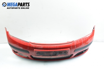 Предна броня за Skoda Fabia I Hatchback (08.1999 - 03.2008), хечбек, позиция: предна