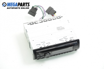 CD плеър за Skoda Fabia I Hatchback (08.1999 - 03.2008), Sony