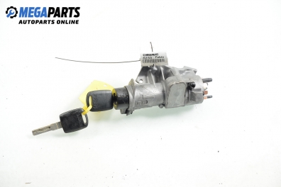 Контактен ключ за Skoda Fabia I Hatchback (08.1999 - 03.2008)