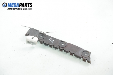 Държач броня за Skoda Fabia I Hatchback (08.1999 - 03.2008), хечбек, позиция: предна, лява