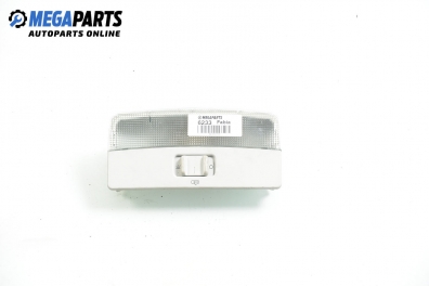 Плафон за Skoda Fabia I Hatchback (08.1999 - 03.2008)