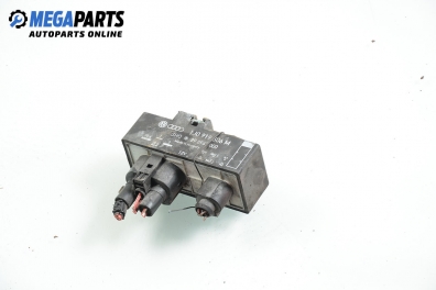 Реле перка за Skoda Fabia I Hatchback (08.1999 - 03.2008) 1.2, 1J0919506M