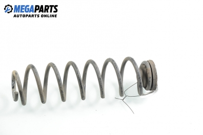 Пружина за ходова част за Skoda Fabia I Hatchback (08.1999 - 03.2008), хечбек, позиция: задна