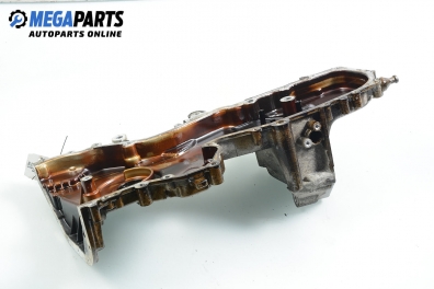 Капак ангренажен ремък за Skoda Fabia I Hatchback (08.1999 - 03.2008) 1.2, 54 к.с.