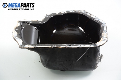 Картер за Skoda Fabia I Hatchback (08.1999 - 03.2008) 1.2, 54 к.с.