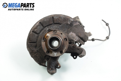 Шенкел главина за Skoda Fabia I Hatchback (08.1999 - 03.2008), позиция: предна, дясна