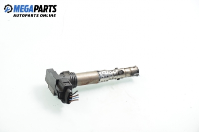 Запалителна бобина за Skoda Fabia I Hatchback (08.1999 - 03.2008) 1.2, 54 к.с.