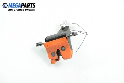 Брава заден капак за Skoda Fabia I Hatchback (08.1999 - 03.2008), хечбек, позиция: задна