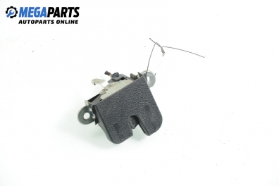 Брава заден капак за Volkswagen Golf V Hatchback (10.2003 - 02.2009), хечбек