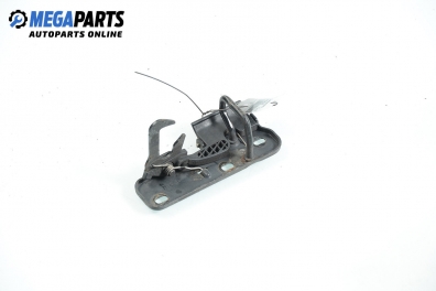 Брава преден капак за Volkswagen Golf V Hatchback (10.2003 - 02.2009), 4+1 вр., хечбек