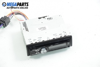 CD плеър за Volkswagen Golf V Hatchback (10.2003 - 02.2009), JVC