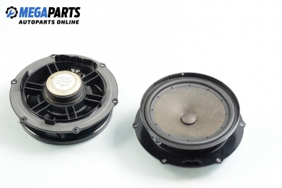 Високоговорители за Volkswagen Golf V Hatchback (10.2003 - 02.2009), № 1K0 035 454 J