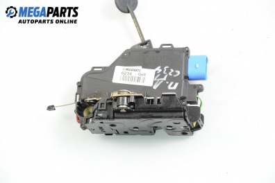 Брава на врата за Volkswagen Golf V Hatchback (10.2003 - 02.2009), позиция: предна, дясна