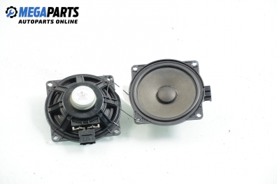 Високоговорители за Volkswagen Golf V Hatchback (10.2003 - 02.2009), № 1K0 035 415