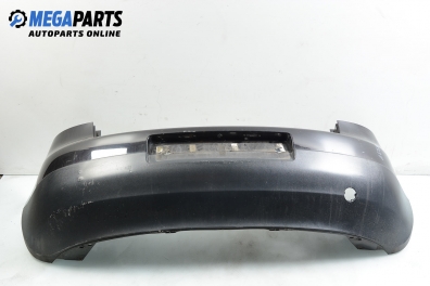Задна броня за Volkswagen Golf V Hatchback (10.2003 - 02.2009), хечбек