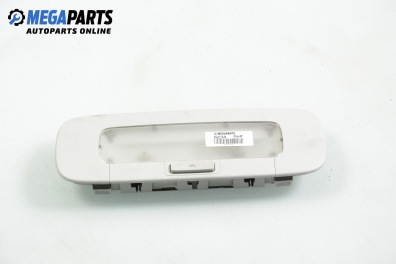 Плафон за Volkswagen Golf V Hatchback (10.2003 - 02.2009)