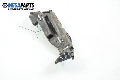 Държач броня за Volkswagen Golf V Hatchback (10.2003 - 02.2009), хечбек, позиция: задна, дясна