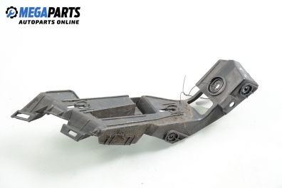 Държач броня за Volkswagen Golf V Hatchback (10.2003 - 02.2009), хечбек, позиция: задна, лява