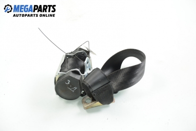 Предпазен колан за Volkswagen Golf V Hatchback (10.2003 - 02.2009), 4+1 вр., позиция: задна, дясна