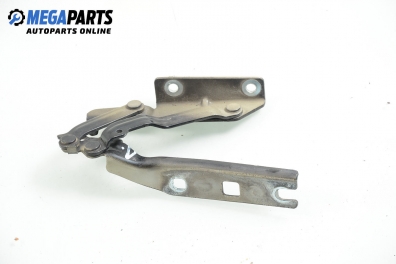 Панта преден капак за Volkswagen Golf V Hatchback (10.2003 - 02.2009), 4+1 вр., хечбек, позиция: лява