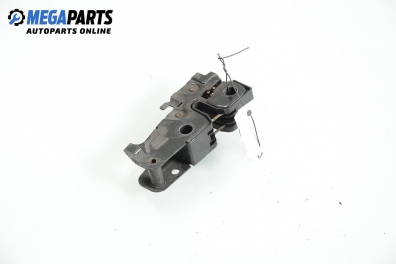 Брава преден капак за Volkswagen Golf V Hatchback (10.2003 - 02.2009), 4+1 вр., хечбек, позиция: предна