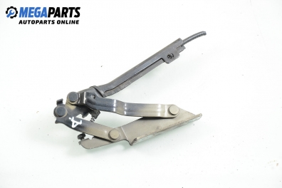 Панта преден капак за Volkswagen Golf V Hatchback (10.2003 - 02.2009), 4+1 вр., хечбек, позиция: дясна