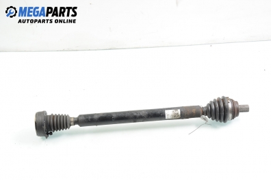 Полуоска за Volkswagen Golf V Hatchback (10.2003 - 02.2009) 1.4 FSI, 90 к.с., позиция: предна, дясна