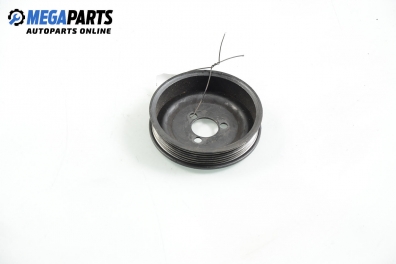 Ремъчна шайба за Volkswagen Golf V Hatchback (10.2003 - 02.2009) 1.4 FSI, 90 к.с.