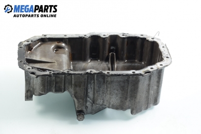 Картер за Volkswagen Golf V Hatchback (10.2003 - 02.2009) 1.4 FSI, 90 к.с.