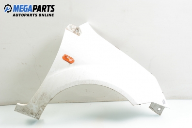 Калник за Ford Fiesta V Hatchback (11.2001 - 03.2010), 4+1 вр., позиция: дясна