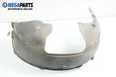 Подкалник за Ford Fiesta V Hatchback (11.2001 - 03.2010), 4+1 вр., позиция: предна, дясна