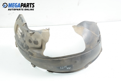 Подкалник за Ford Fiesta V Hatchback (11.2001 - 03.2010), 4+1 вр., позиция: предна, лява