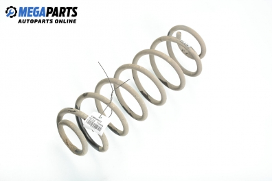 Пружина за ходова част за Ford Fiesta V Hatchback (11.2001 - 03.2010), позиция: задна