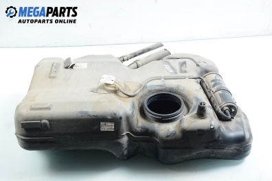 Резервоар за горивото за Ford Fiesta V Hatchback (11.2001 - 03.2010) 1.3