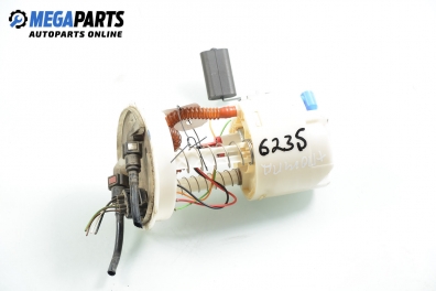 Бензинова помпа за Ford Fiesta V Hatchback (11.2001 - 03.2010) 1.3, 69 к.с.