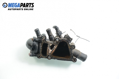 Корпус на термостат за Ford Fiesta V Hatchback (11.2001 - 03.2010) 1.3, 69 к.с.