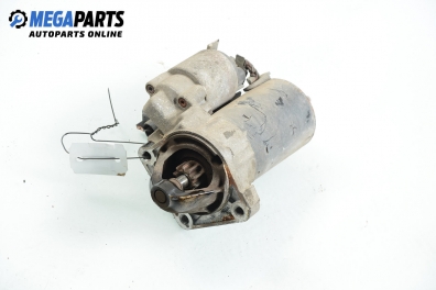Стартер за Ford Fiesta V Hatchback (11.2001 - 03.2010) 1.3, 69 к.с.