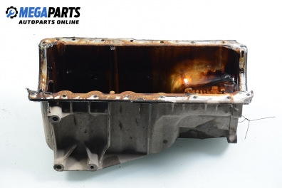 Картер за Ford Fiesta V Hatchback (11.2001 - 03.2010) 1.3, 69 к.с.