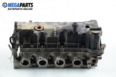 Глава без разпределителен вал за Ford Fiesta V Hatchback (11.2001 - 03.2010) 1.3, 69 к.с.