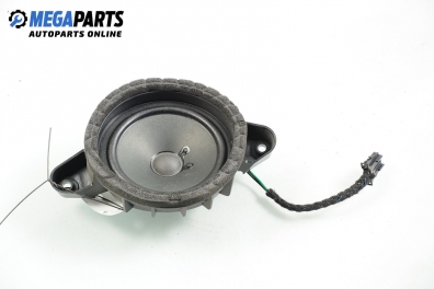Високоговорител за Mercedes-Benz Vaneo Minivan (02.2002 - 07.2005), № A414 820 00 02