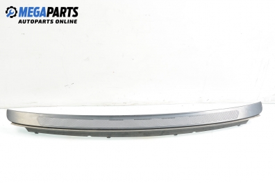 Духалка стъкло за Mercedes-Benz Vaneo Minivan (02.2002 - 07.2005)