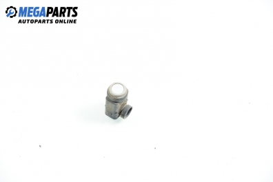 Парктроник за Mercedes-Benz Vaneo Minivan (02.2002 - 07.2005)