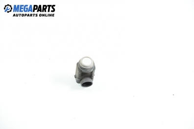 Парктроник за Mercedes-Benz Vaneo Minivan (02.2002 - 07.2005)