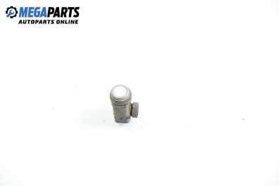 Парктроник за Mercedes-Benz Vaneo Minivan (02.2002 - 07.2005)