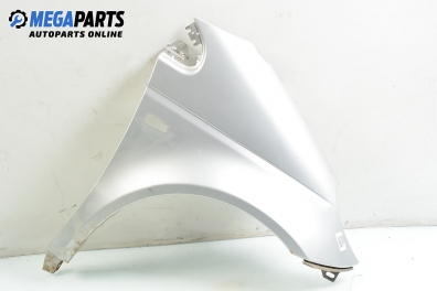 Калник за Mercedes-Benz Vaneo Minivan (02.2002 - 07.2005), позиция: дясна