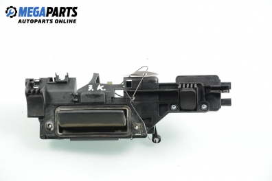 Външна дръжка заден капак за Mercedes-Benz Vaneo Minivan (02.2002 - 07.2005)