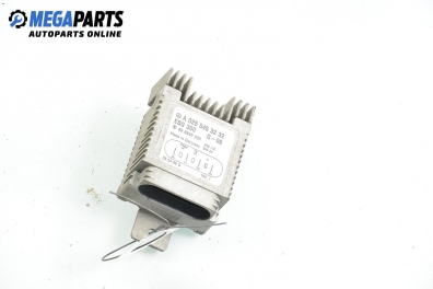 Реле перка за Mercedes-Benz Vaneo Minivan (02.2002 - 07.2005) 1.9 (414.700), № A 025 545 32 32