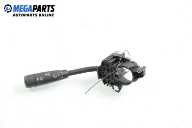 Лостче за светлини и чистачки  за Mercedes-Benz Vaneo Minivan (02.2002 - 07.2005)