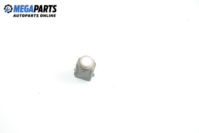 Парктроник за Mercedes-Benz Vaneo Minivan (02.2002 - 07.2005)