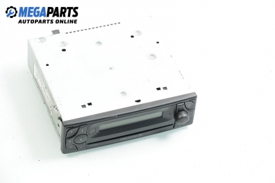 CD плеър за Mercedes-Benz Vaneo Minivan (02.2002 - 07.2005)